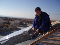energía solar imagen 1