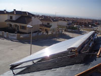 energía solar imagen 2
